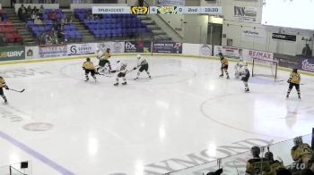 Replay: Away - 2025 Victoria vs Powell River | Sep 28 @ 1 PM