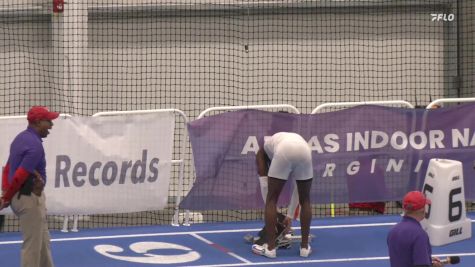 High School Boys' 300m, Prelims 6