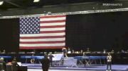 Mackenzie Maness - Individual Trampoline, Let It Shine - 2021 USA Gymnastics Championships