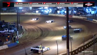 Feature | 2022 Fall Brawl at Cherokee Speedway