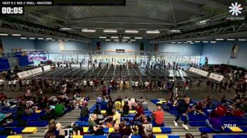Women Master - IF3 Championship Heat 8