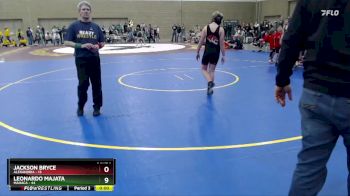 130 lbs Placement (4 Team) - Royce Erdahl, MAHACA vs Gavin Schmidt, Alexandria