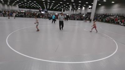 63 lbs Cons. Sub-quarters - Cohen Groh-Schroeder, Askren Wrestling Academy vs Jaxon Cardinal, MN Elite Wrestling Club