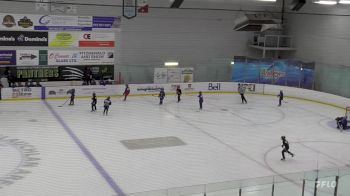Replay: Home - 2025 Blue U9 vs Black U9 | Jun 21 @ 4 PM