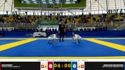 SOFIA PANISSIO vs MARIA LUIZA LIMA 2026 FPJJ Circuito Paulista GI Etapa 2