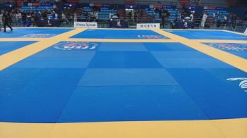 Replay: Mat 5 - 2026 UIJJ ADRIATICO BJJ CUP | Oct 10 @ 7 PM