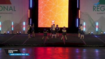 Fusion Allstars - Fame [2025 L1.1 Youth - PREP - D2 04/12/2025] 2025 The Midwest Regional Summit