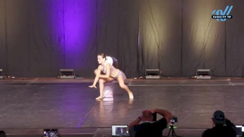 Dance Dynamics - Riley McPherson [2023 Mini - Solo - Contemporary/Lyrical Day 1] 2023 Encore Grand Nationals