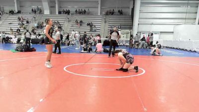 152 lbs Rr Rnd 1 - Joselyn Barrera, Backyard Barbies - HSG vs Shea Aretz, Orchard South Girls - HSG