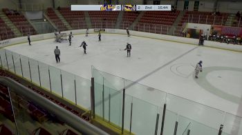 Replay: Home - 2025 Oil Kings vs STA Flyers | Mar 6 @ 8 PM