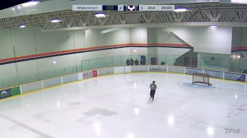 Replay: Home - 2024 Calgary IHA vs Yale | Dec 13 @ 12 PM