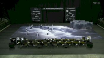 Norwalk Combined Schools "Norwalk CT" at 2024 WGI Percussion/Winds World Championships