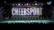 ATA - Surge [2024 L5 Junior - Large Day 2] 2024 CHEERSPORT National All Star Cheerleading Championship