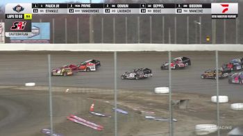 Feature | 2025 Short Track Super Series at Bridgeport Motorsports Park