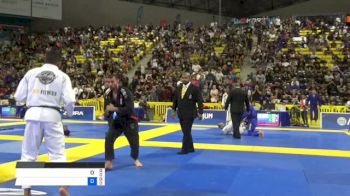 YAGO SOUZA vs IGOR PAIVA 2018 World IBJJF Jiu-Jitsu Championship