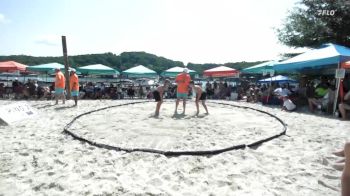 107-117 lbs Round 1 - Beckett Brockman, Missouri vs Parker Rundell, Kansas