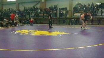 138 lbs Luther Morrison, Rapid City Cobblers vs Carter Braband, Campbell County