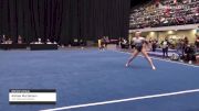 Ashlee Mortenson - Women's Group, Jam Hops Gymnastics - 2021 Women's Xcel Region 4 Championships