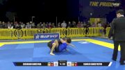 Charles James Patten vs Zachariah James Paul 2025 Pan IBJJF Jiu-Jitsu No-Gi Championship