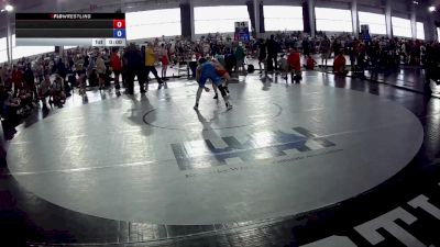 144 lbs Cons. Round 1 - Brody Palm, Cornhusker Wrestling Club vs Cooper Corder, Sandwich Wrestling Club