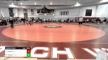 Replay: Mat 4 - 2024 Southeast Open by Virginia Tech | Nov 2 @ 9 AM