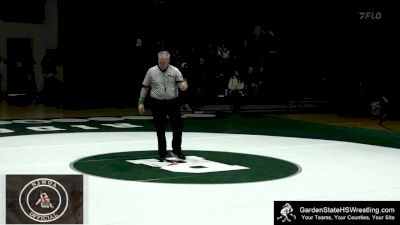 Replay: Montgomery, NJ @ Ridge, NJ | Jan 23 @ 6 PM