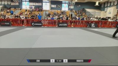 ALONSO vs JACOB 2026 Super Cup - Murrieta