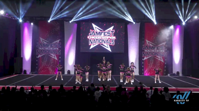 Infinity Allstars - Prodigy [2023 L2 Junior - Small - A] 2023 JAMfest ...