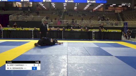 Replay: Mat 12 - 2024 Pan Jiu Jitsu IBJJF Championship | Mar 24 @ 9 AM