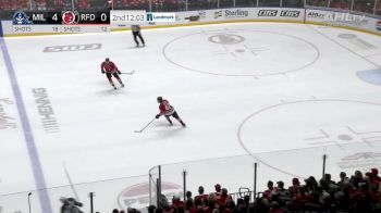 Replay: Away - 2025 Milwaukee vs Rockford | May 7 @ 6 PM