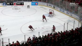 Replay: Home - 2025 Milwaukee vs Rockford | May 7 @ 6 PM
