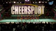 Rival Athletics - Infinity [2025 L1 Junior - Small - B Day 2] 2025 CHEERSPORT National All Star Cheerleading Championship