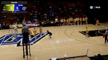 Replay: Lake Superior vs Grand Valley | Nov 9 @ 2 PM