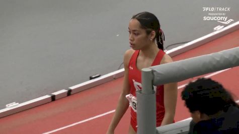 Women's 200m Invite, Prelims 5