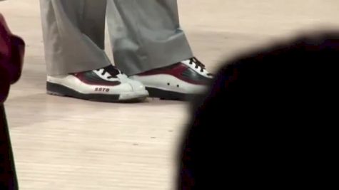 PBA Oklahoma Open - Badger Qualifying