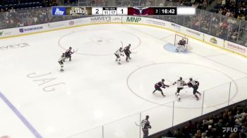 Replay: Home - 2025 Charlottetown vs Newfoundland | Sep 28 @ 4 PM