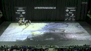 Blue Springs South HS Varsity "Blue Springs MO" at 2024 WGI Color Guard World Championships
