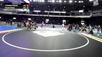 Replay: Mat 5 - 2026 GUT CHECK GIRLS | Jan 3 @ 9 AM