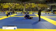 NICOLE EVANGELISTA vs MAYARA OISHI 2018 World IBJJF Jiu-Jitsu Championship