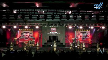 Nor Cal Elite All Stars - Athena [2025 L1 Senior - Medium Day 1] 2025 ATC Grand Nationals