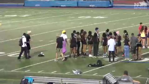 Replay: MPSSAA Outdoor Championships | May 28 @ 8 PM