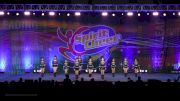 Quest Athletics - Recon [2026 L1 Youth - Flex - D2 Day 2] 2026 Spirit Cheer Grand Nationals