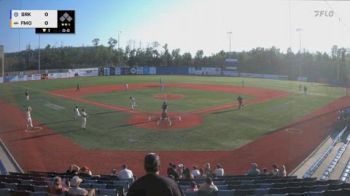 Replay: Home - 2025 Brooks Bombers vs Giants | Aug 1 @ 7 PM