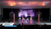 Adrenaline Studio - KINGDOM [2025 Junior - Hip Hop - Small Day 1] 2025 Athletic Championships Nationals & Dance Grand Nationals