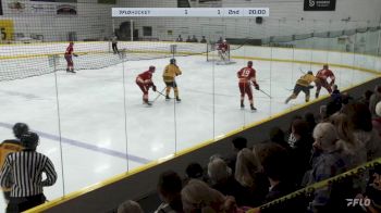 Replay: Home - 2024 Ridge Meadows vs Chilliwack | Dec 1 @ 5 PM