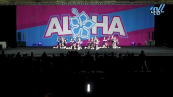 Interactive Academy - Starburst [2025 L2.2 Youth - PREP 03/09/2025] 2025 Aloha Indy Showdown