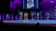 Harrisburg Cowboys - Rec Cheer [2023 Harrisburg Cowboys Day 1] 2023 Pop Warner National Cheer & Dance Championship