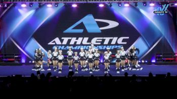 Quest Athletics - Generals [2025 L3 Junior - D2 Day 2] 2025 Athletic Championships Grand Nationals