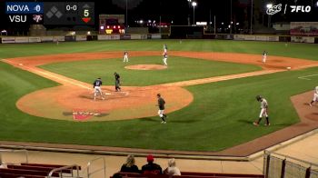 Replay: Nova Southeastern vs Valdosta State | Mar 4 @ 6 PM