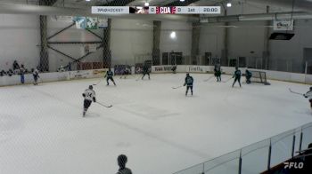 Replay: Home - 2024 Kraken vs Coeur dAlene | Feb 10 @ 11 AM